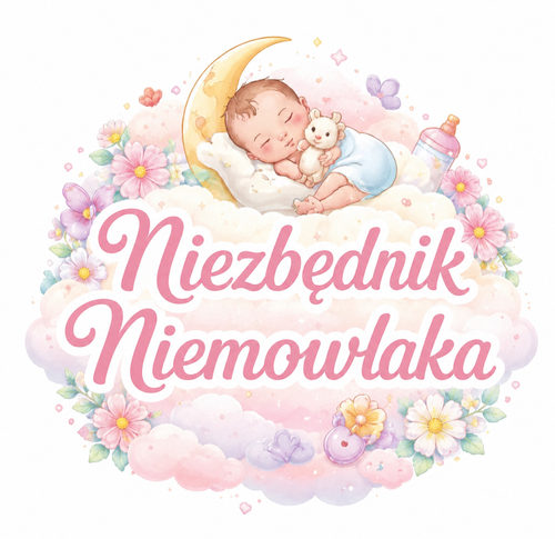 Bezpieczny Niemowlak
