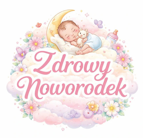 Bezpieczny Niemowlak
