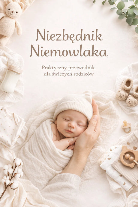 Niezbędnik Niemowlaka