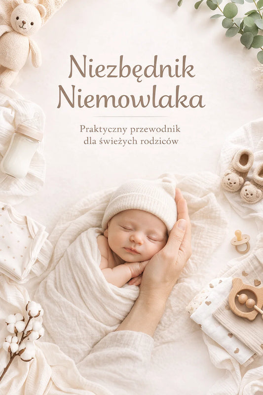 Niezbędnik Niemowlaka